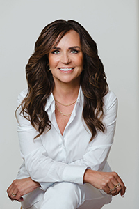 Meet Bobbi Washabaugh