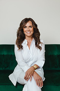 Meet Bobbi Washabaugh